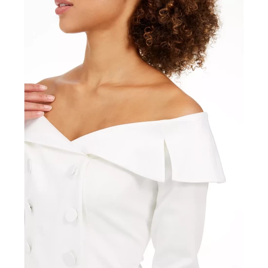 Best reviews of ๐ Adrianna Papell Petite Sequined Lace Halter Gown Midnight ๐ฏ