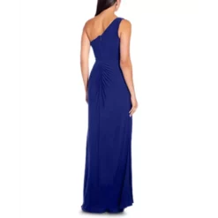 Brand new 🎉 Adrianna Papell Colorblocked Overlay Jumpsuit Black/ivory 💯