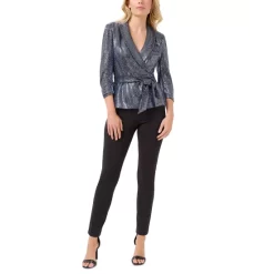 Budget 🌟 Adrianna Papell 👩 Women's Floral Embroidered Sheath 👗 Dress Ivory 🤩